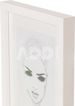 Focus Vivaldi White 13x18