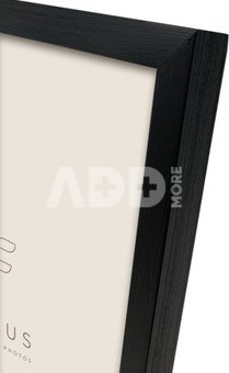 Focus Willow Black 24x30