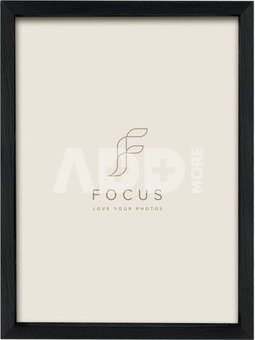 Focus Willow Black 30x30