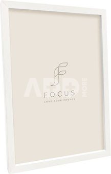Focus Willow White 18x24