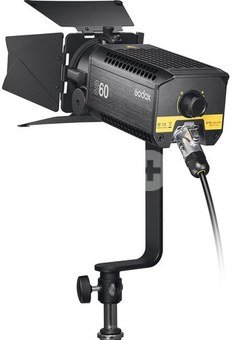 Godox S60 Focusing Led Light