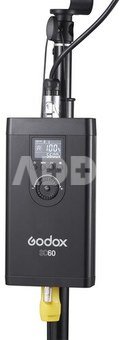 Godox S60 Focusing Led Light