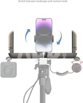 Fold P20 Mobile Pocket Video Rig 4047