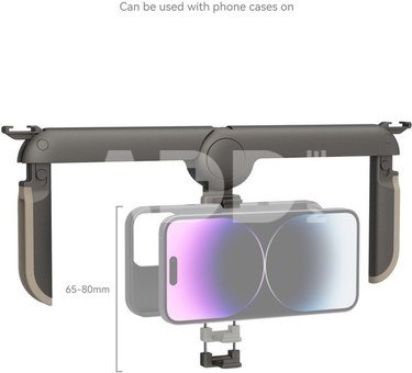 Fold P20 Mobile Pocket Video Rig 4047