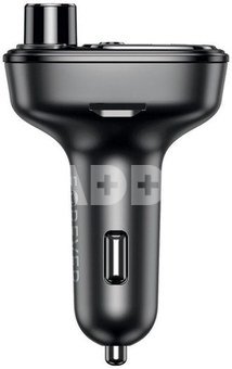 Forever FM transmitter/charger TR-370 BT 30W