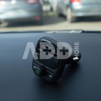 Forever FM transmitter/charger TR-370 BT 30W