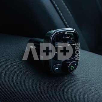 Forever FM transmitter/charger TR-370 BT 30W