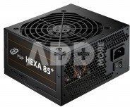 Fortron FSP HEXA 85+ PRO 650 ATX Bronze DC/DC