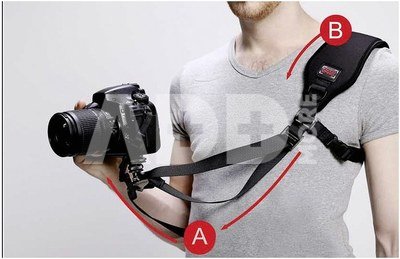 Foto Speed F1 Black Kingkong Air Cell Shoulder Pad