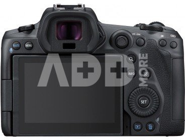 CANON EOS R5 BODY