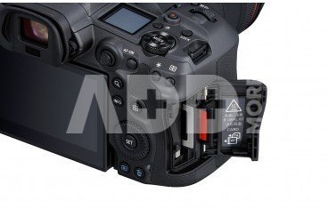 CANON EOS R5 BODY