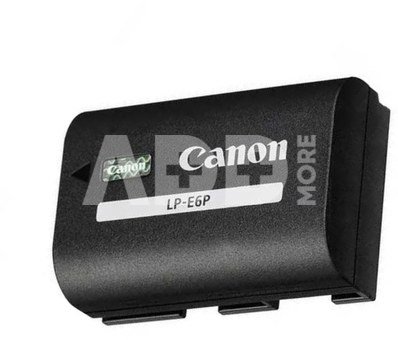 Canon battery pack LP-E6P