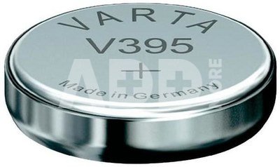 Varta V395 1.5V 42mAh Battery Long-Lasting Power Solution
