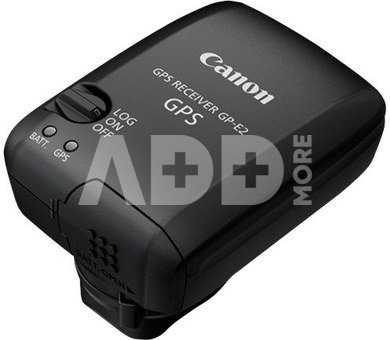 Canon CAMERA GPS RECEIVER GP-E2 NORD