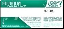 Fujifilm Photographic Paper Crystal Archive 21.0x186 Lustre