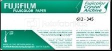 Fujifilm Photographic Paper Crystal Archive 30.5x93 Lustre