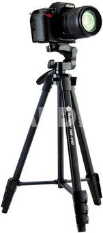 Fotopro Digi 3700 Aluminium Tripod