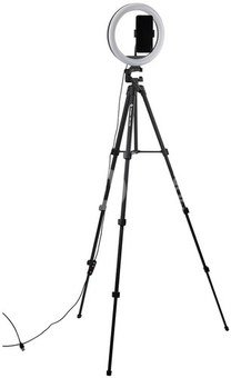 Fotopro Digi 3700 Aluminium Tripod