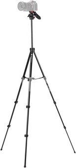 Fotopro Digi 400 Tripod T3+PH3
