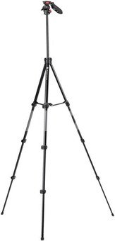 Fotopro Digi 400 Tripod T3+PH3