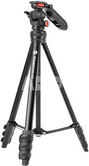 Fotopro Digi 400 Tripod T3+PH3
