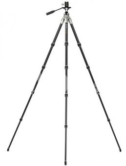 Fotopro Eagle E-6L tripod - black