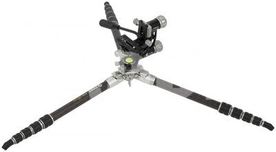 Fotopro Eagle E-6L tripod - black
