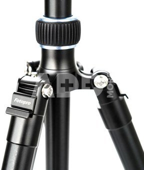 Fotopro F 64 I Speedy tripod + T5 Head