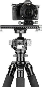 Fotopro GH 01 Geared head
