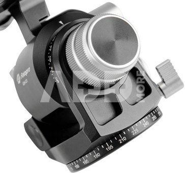 Fotopro GH 01 Geared head