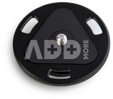 Fotopro KZ 1 Quick Release