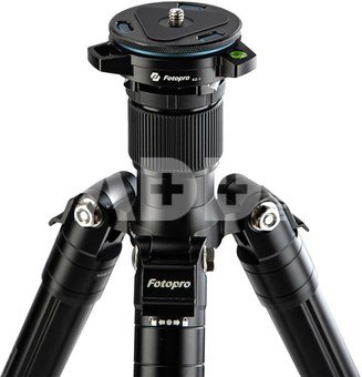 Fotopro KZ 1 Quick Release