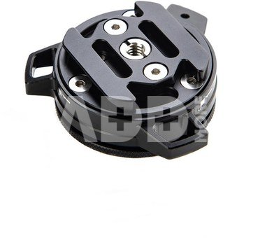 Fotopro KZ 1 Quick Release