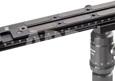 Fotopro Long Quick Release Plate QAL 300