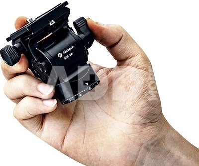 Fotopro MH 2A Videokop