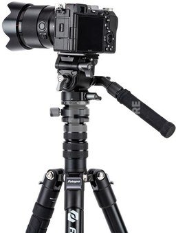 Fotopro MH 4A Videokop