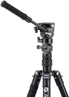 Fotopro MH 4A Videokop