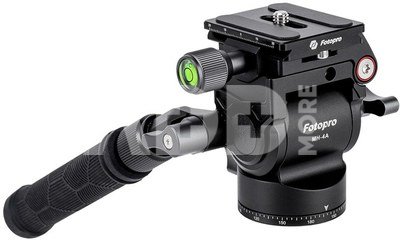 Fotopro MH 4A Videokop