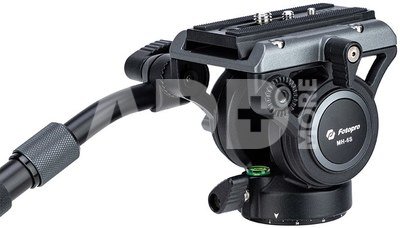 Fotopro MH 6S Videokop