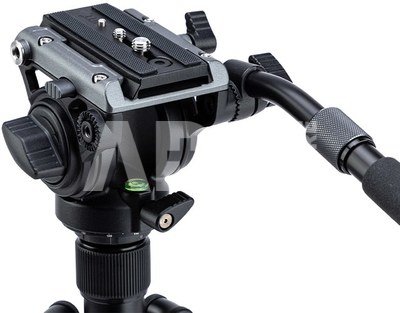 Fotopro MH 6S Videokop