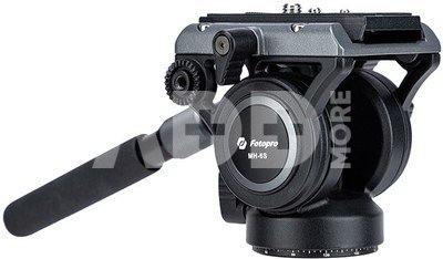 Fotopro MH 6S Videokop