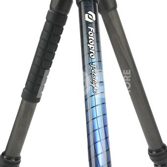 Fotopro P 4 Carbon Statief