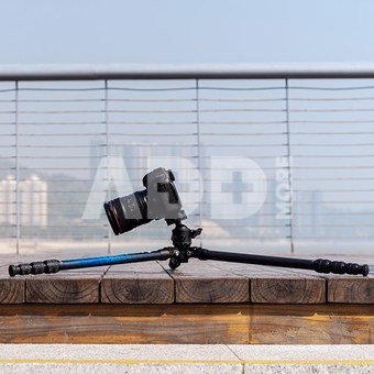Fotopro P 4 Carbon Statief