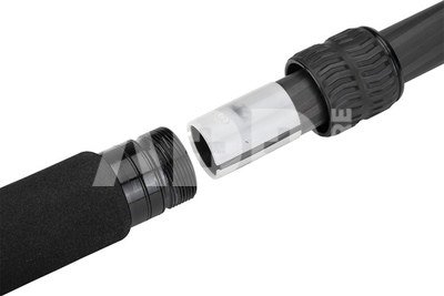 Fotopro P 4A Carbon Middenkolom