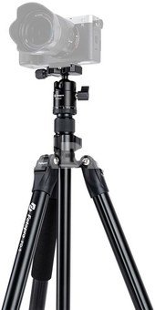 Fotopro PD 5+FPH 42QC Video Tripod