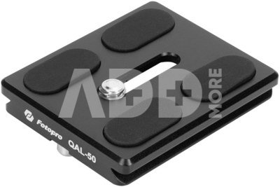 Fotopro QAL-50 quick release plate