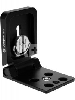 Fotopro QAL-F quick-mount plate