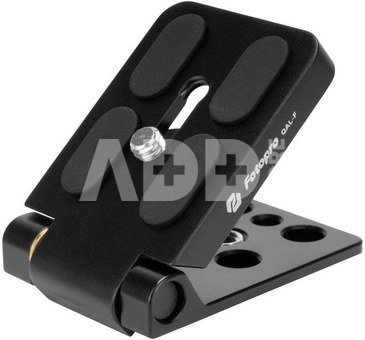 Fotopro QAL-F quick-mount plate