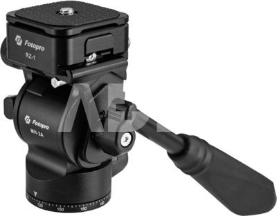 Fotopro RZ 1 Quick Release