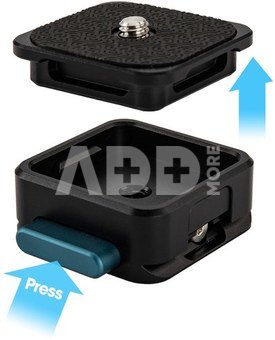Fotopro RZ 1 Quick Release